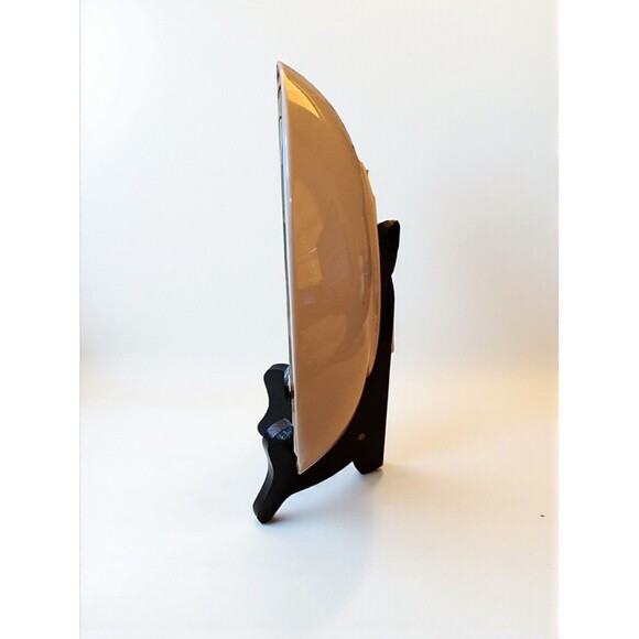 Lot of 6 Royalton Island Gold Soup Plates – Vintage Japan – 3 Boxed Sets - Picture 3 of 9